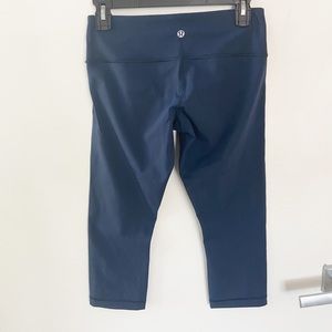 Lululemon Wunder Under